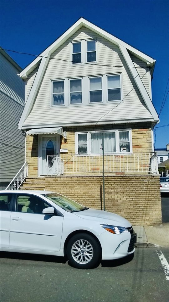 Property Photo:  8103 2nd Ave  NJ 07047 