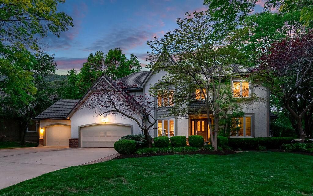 Property Photo:  10612 W 123rd Street  KS 66213 