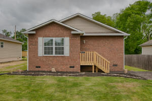 Property Photo:  1419 Irwin Ave  TN 37804 