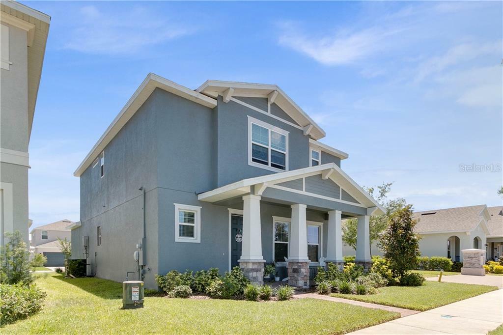 Property Photo:  7243 Summerlake Groves Street  FL 34787 