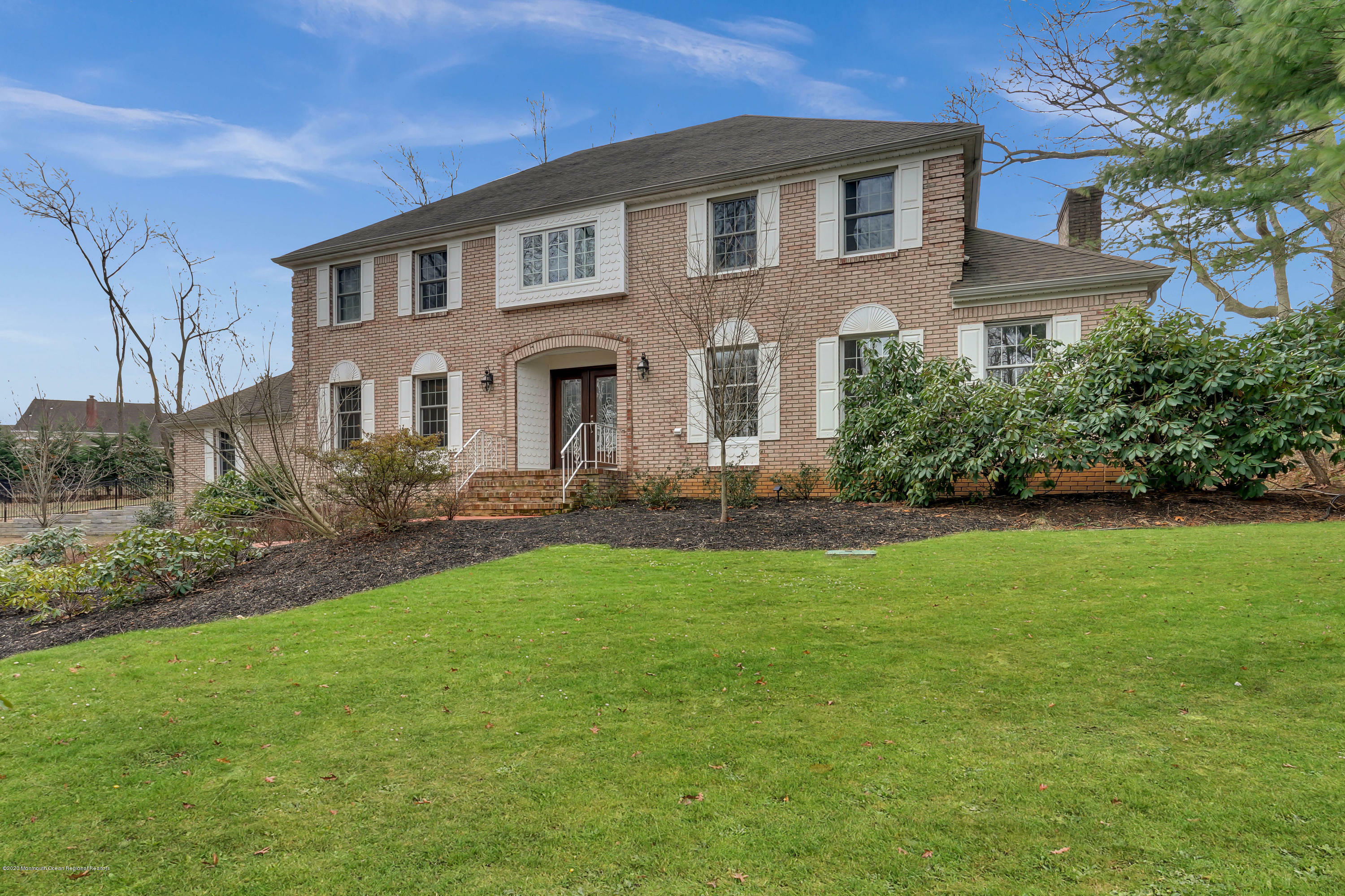 Property Photo: 240 Holland Road NJ 07733