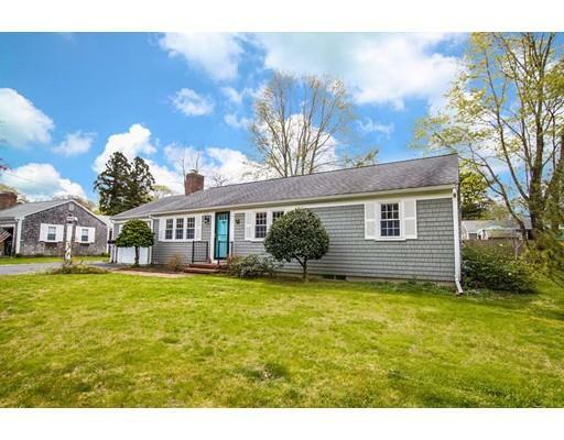 Property Photo: 57 Brezner Ln MA 02632