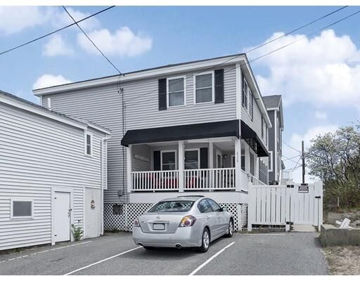 Property Photo: 438 N End Blvd 2 MA 01952