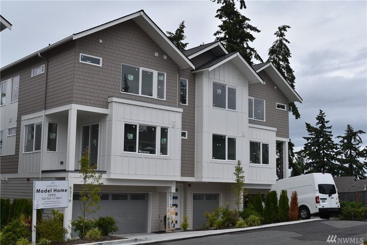 5314 80th Pl SW (Unit 6)  Mukilteo WA 98275 photo