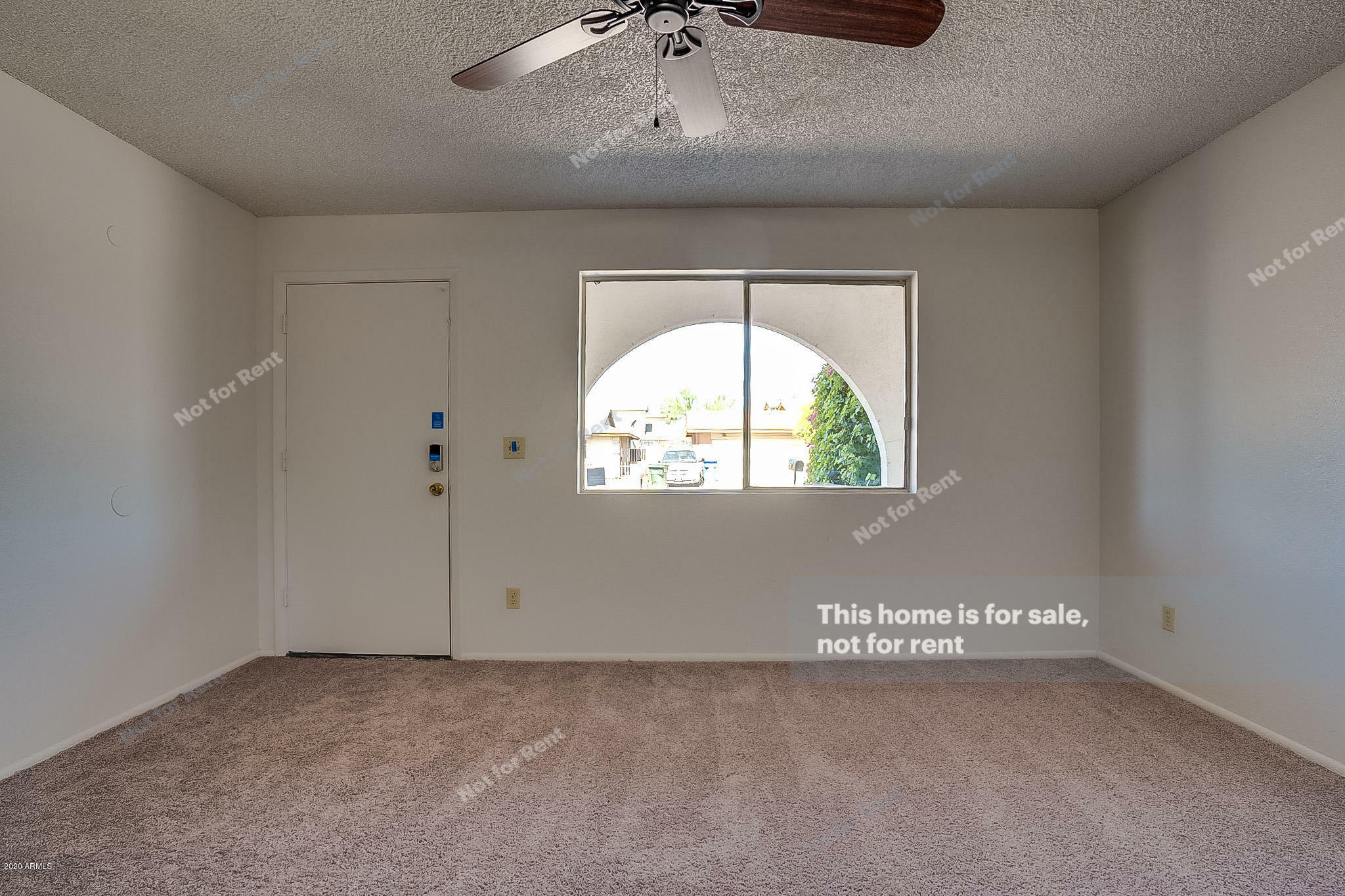 Property Photo: 2843 N 72nd Drive AZ 85035
