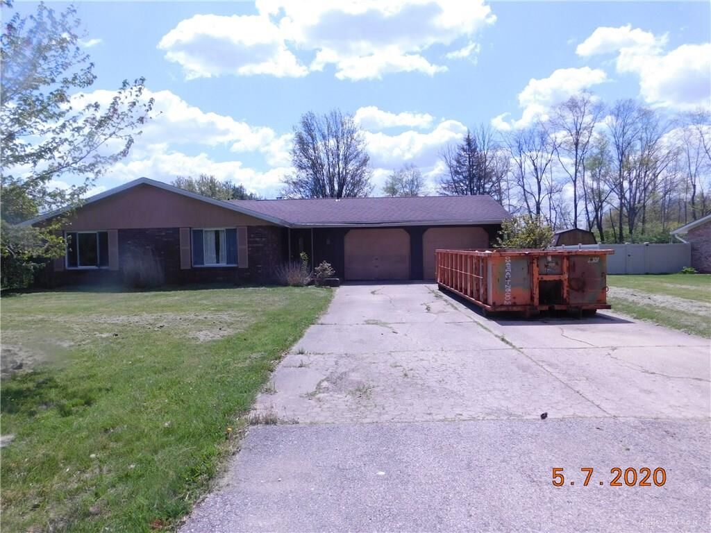 Property Photo: 47 Fairfield Pike OH 45323