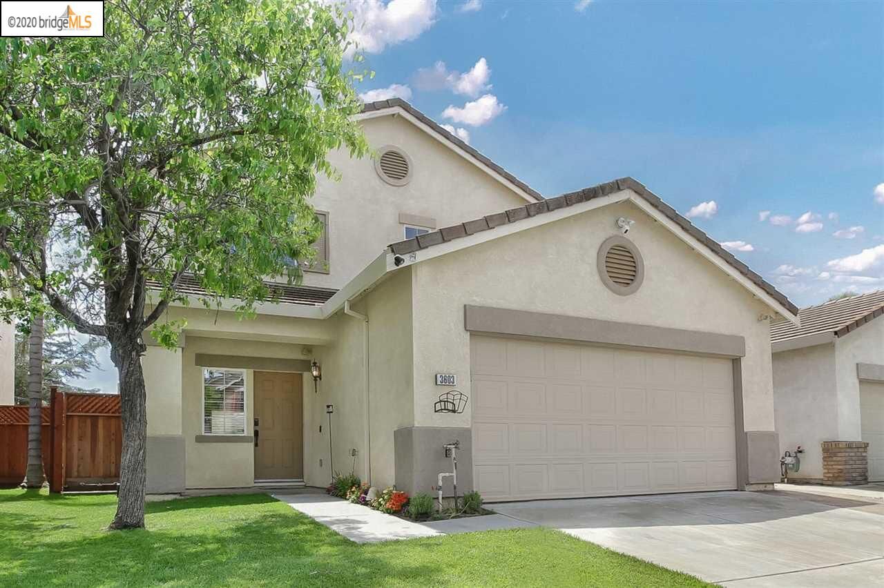 Property Photo:  3603 Yacht Dr  CA 94505 