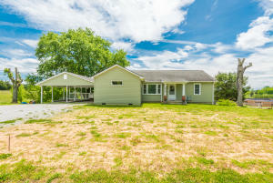 Property Photo:  928 Lawnville Rd  TN 37763 