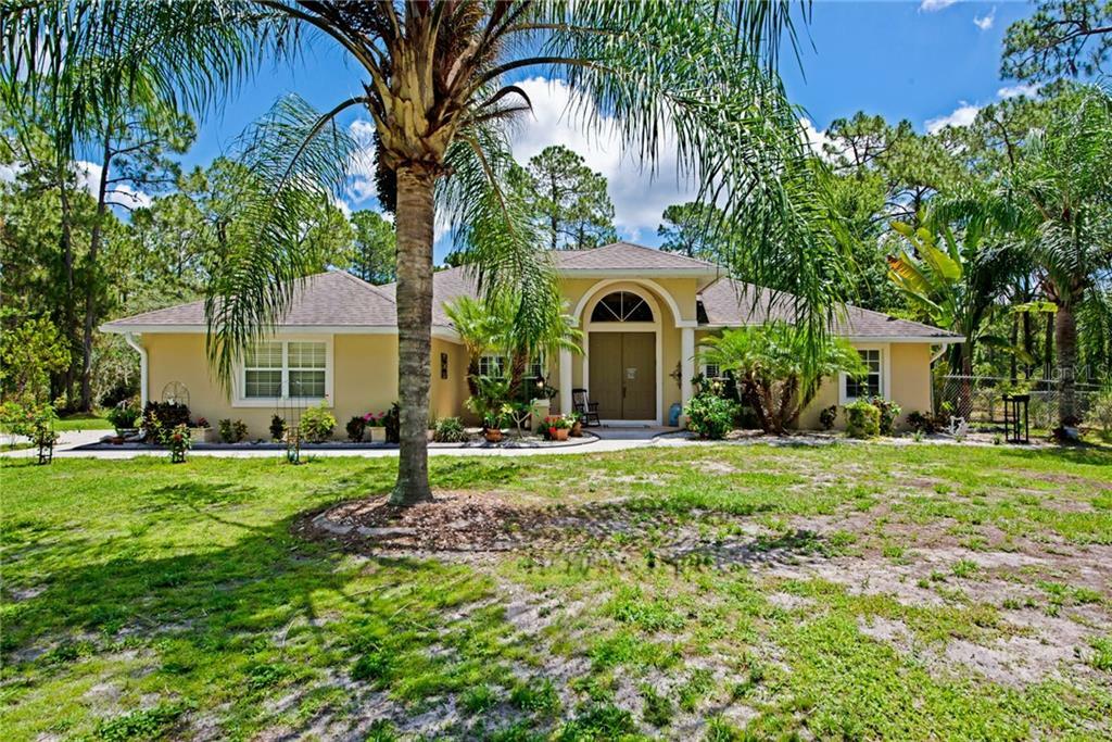 Property Photo:  6196 N Biscayne Drive  FL 34291 