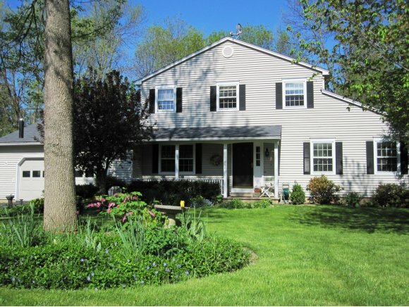 Property Photo:  436 Olde Orchard Ln  VT 05482 