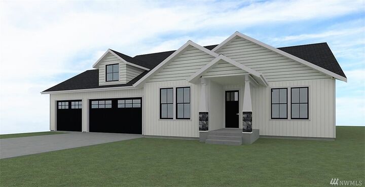 708 W Golf Course Dr  Chelan WA 98816 photo