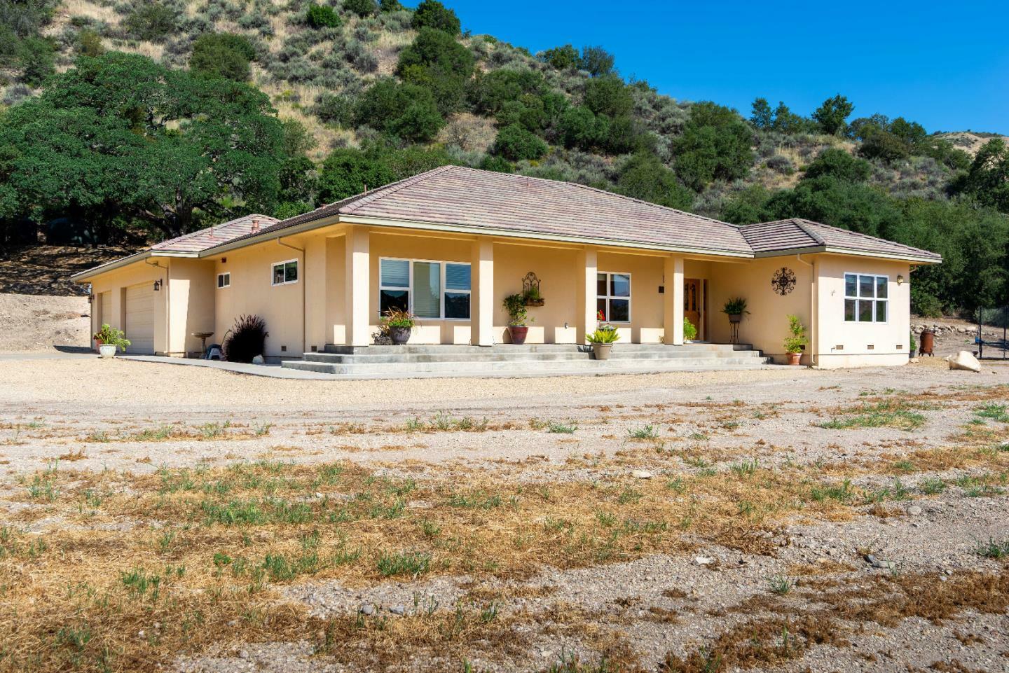 46520 Arroyo Seco Road  Greenfield CA 93927 photo