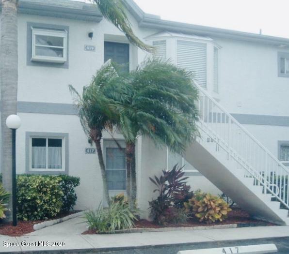 Property Photo:  417 Ocean Park Ln. Lane  FL 32920 