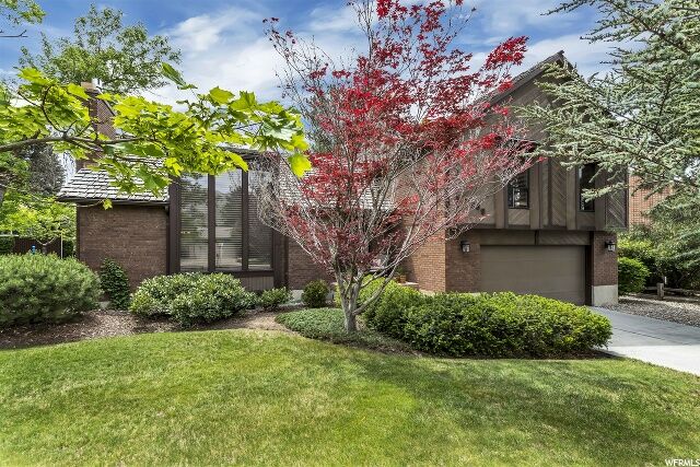 Property Photo:  Address not disclosed  UT 84093 