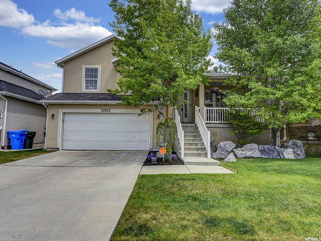 Property Photo:  Address not disclosed  UT 84096 