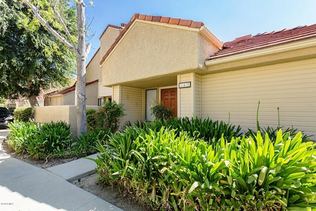 Property Photo:  2264 Birch Glen Street 142  CA 93063 