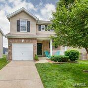 Property Photo: 317 Burning Brook Dr Drive 63366