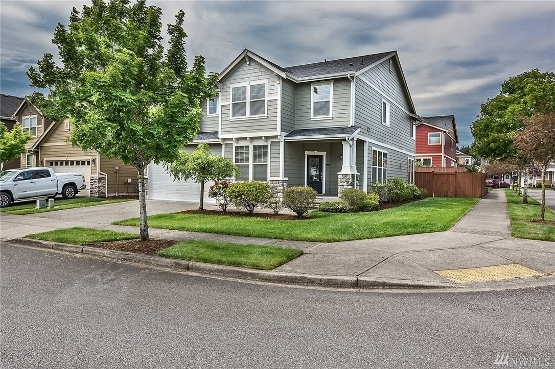 Property Photo:  4515  Logan Drive NE  WA 98516 