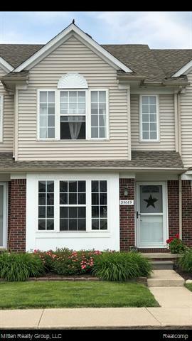 Property Photo: 35069 Windsor Drive MI 48047