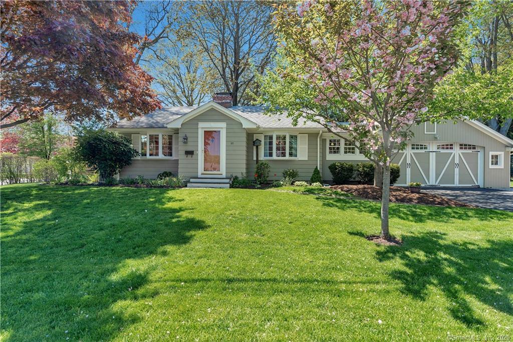 Property Photo:  23 Calhoun Avenue  CT 06611 