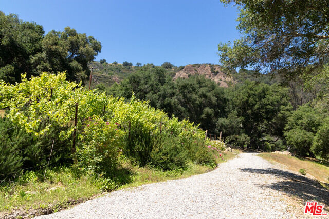 Property Photo: 301 Old Topanga Canyon Rd CA 90290