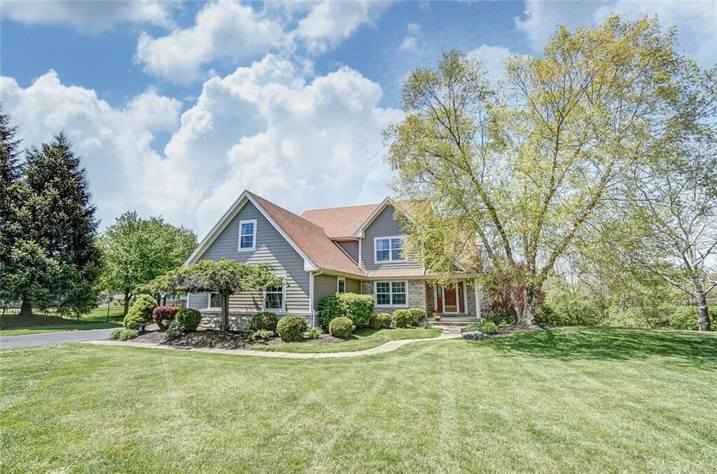 Property Photo: 9393 Atchison Road OH 45458