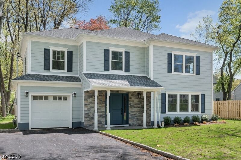 Property Photo: 14 Vista Ln NJ 07974