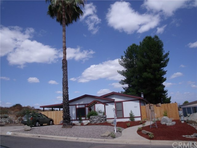 Property Photo:  480 Deerhill Road  CA 92570 