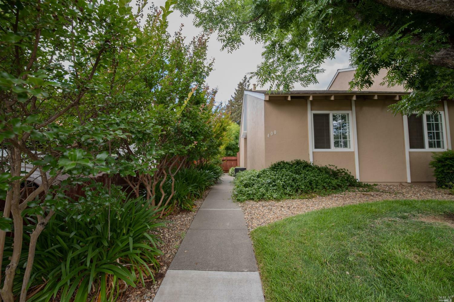 Property Photo:  400 Stinson Avenue  CA 95688 