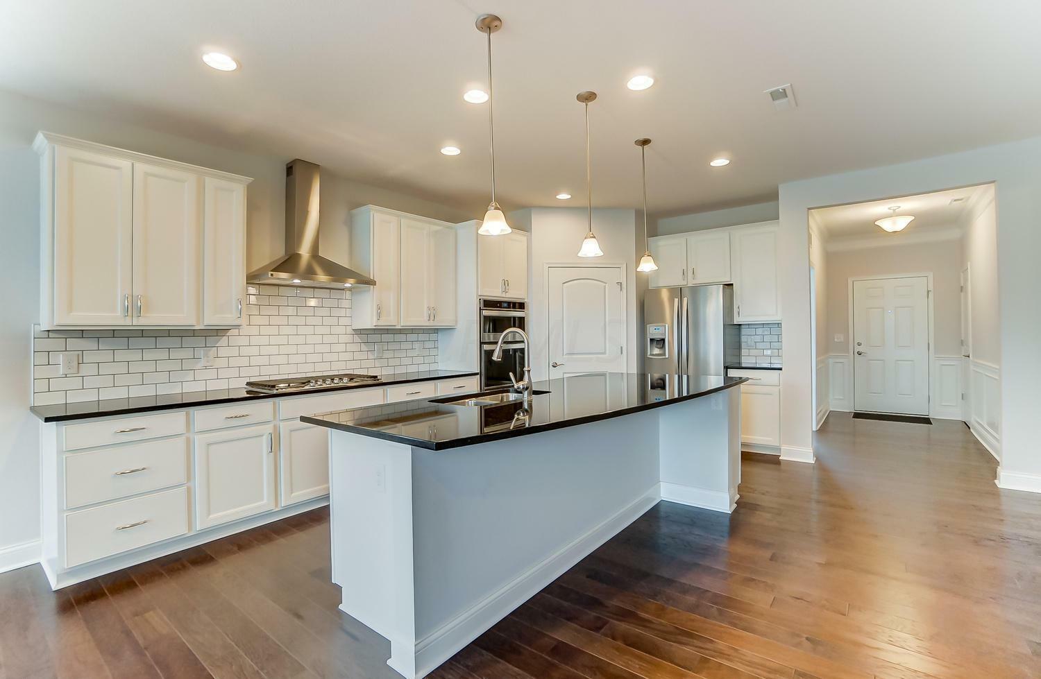 Property Photo: 374 Stone Quarry Drive OH 43015