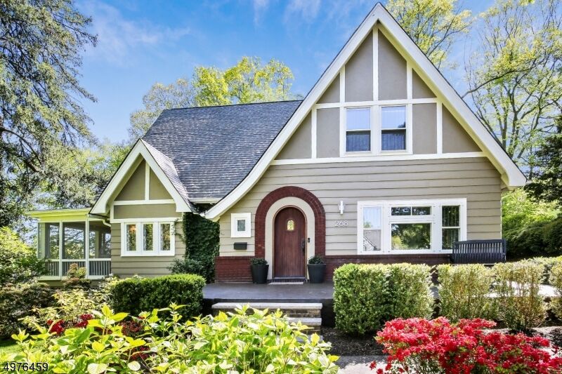 Property Photo:  268 Beech Spring Rd  NJ 07079 