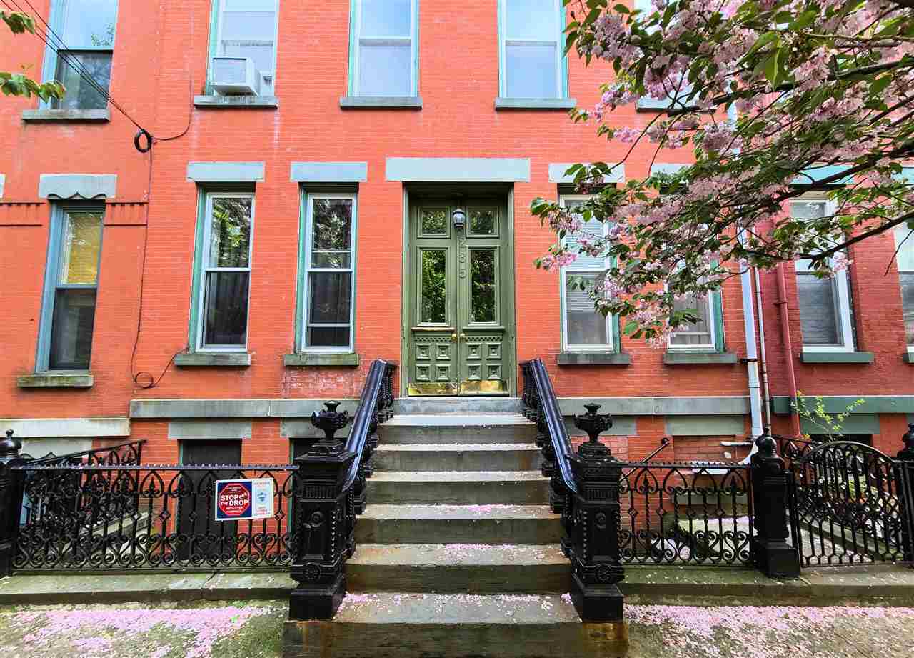Property Photo: 235 3rd St 4 NJ 07302