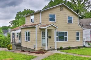 Property Photo: 3009 Sanders Drive TN 37918