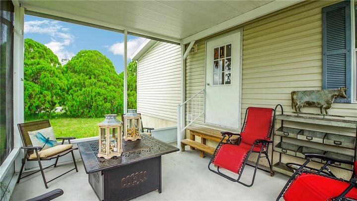 Property Photo:  702 Truman Avenue  FL 32159 