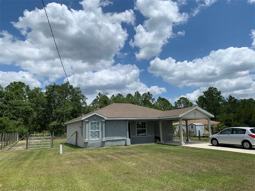 Property Photo:  39 Fisher Pass  FL 32179 