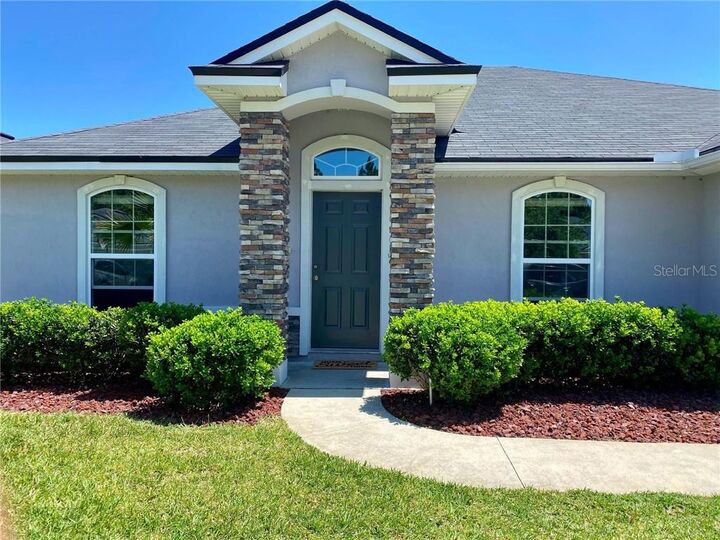 Property Photo:  96178 Graylon Drive  FL 32097 