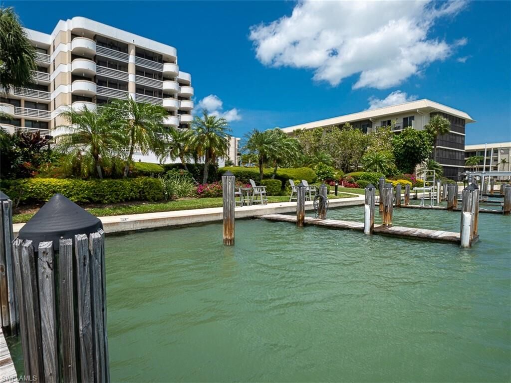 Property Photo:  3100 Gulf Shore Blvd N 601  FL 34103 