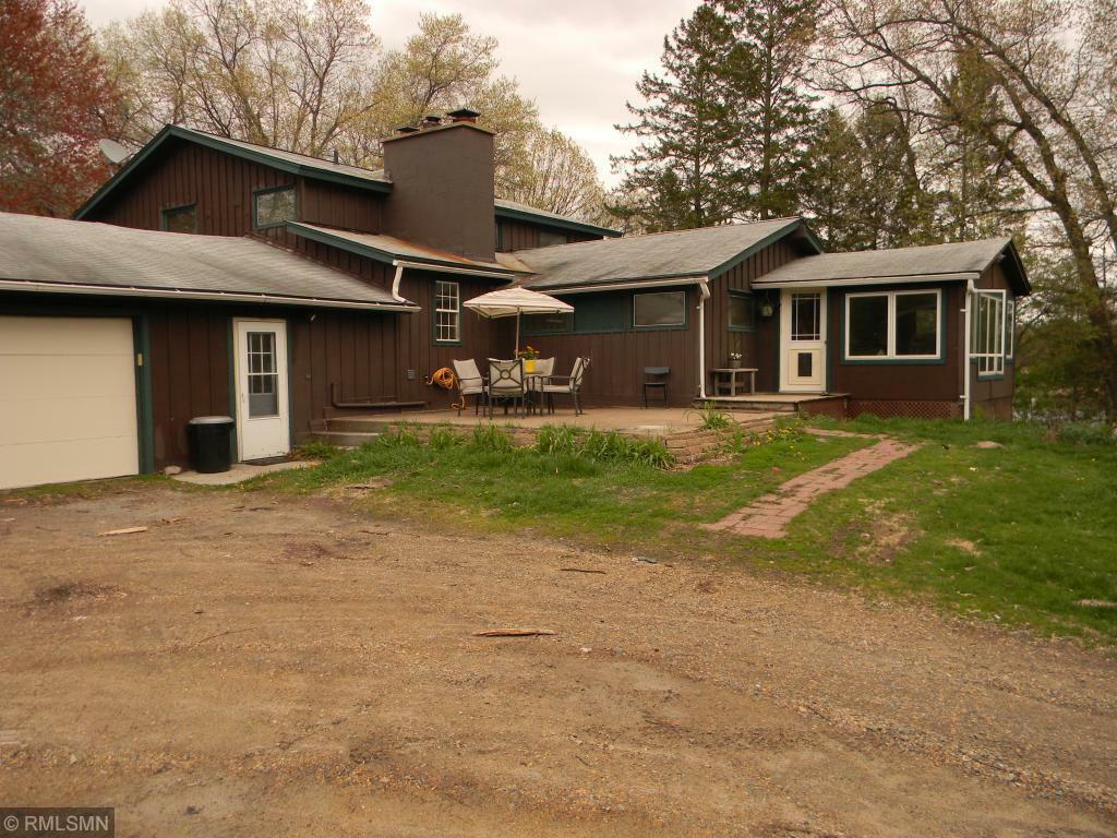 Property Photo: 1304 State Road 46 WI 54001