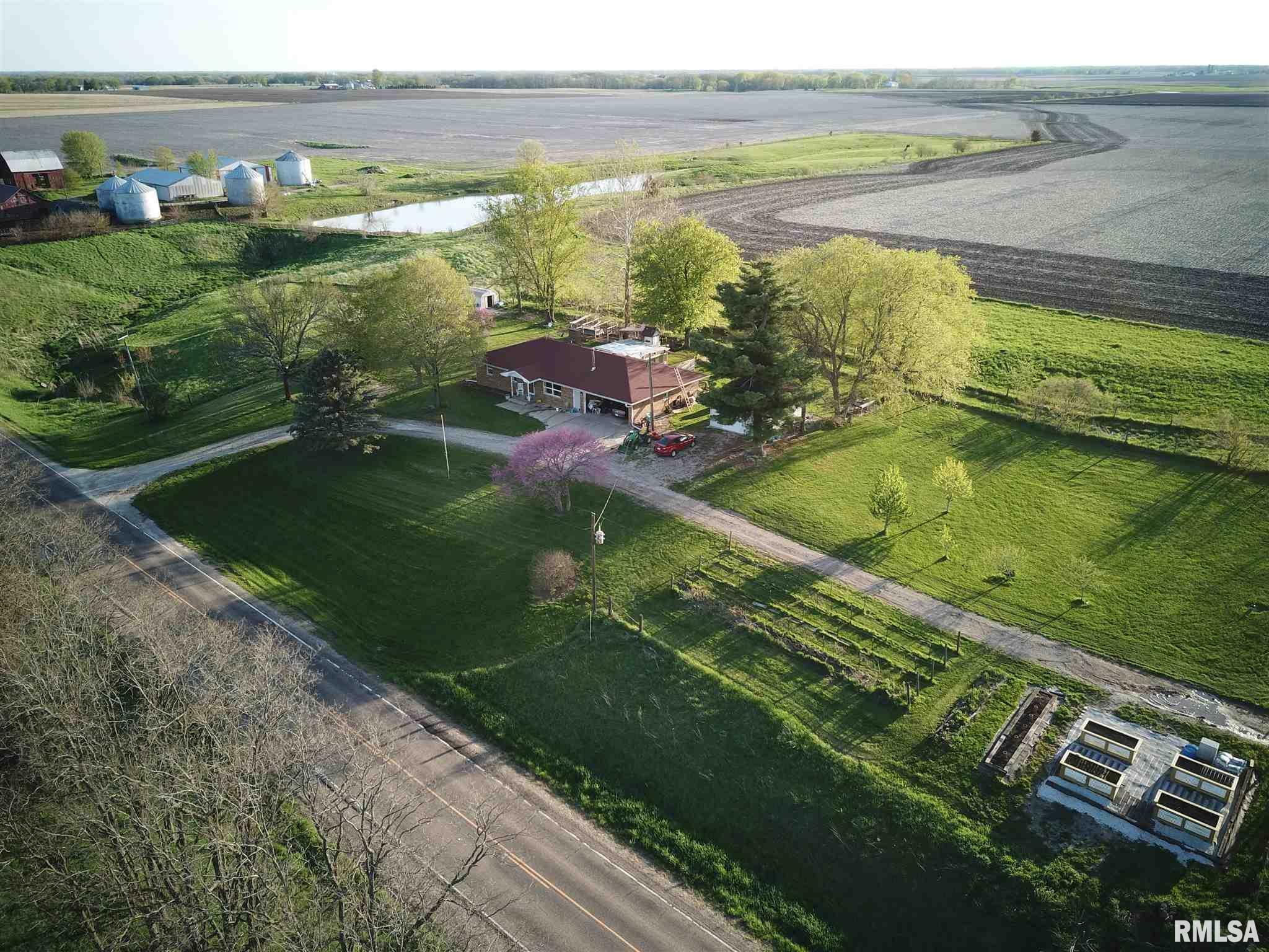 Property Photo:  3123 S Stone School  IL 61569 