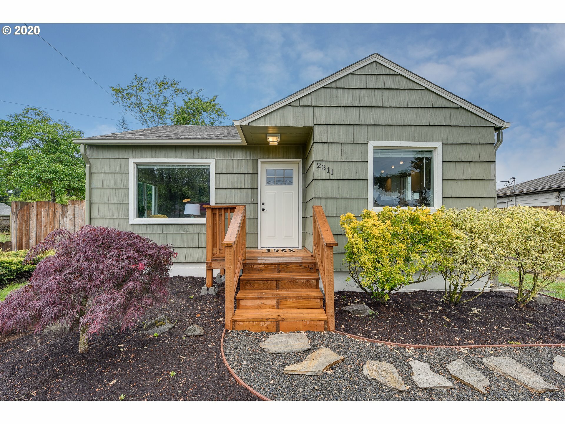 Property Photo:  2311 Neals Ln  WA 98661 