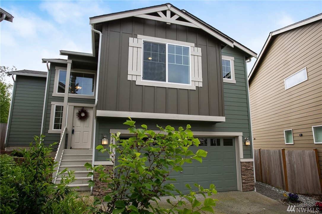 Property Photo: 14728 21st Place W WA 98087