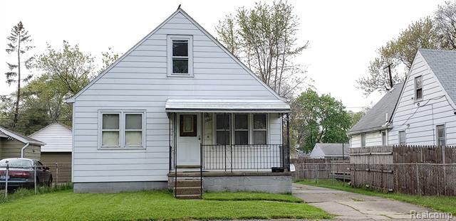 Property Photo: 1571 E Madge Avenue MI 48030
