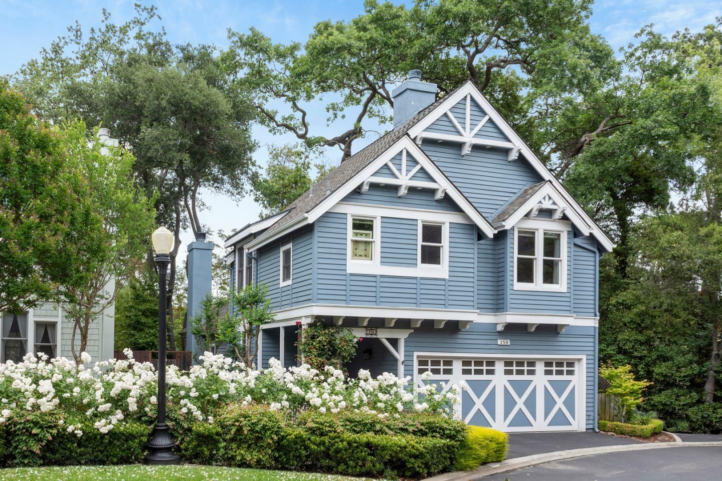 Property Photo: 350 Bachman Court CA 95030