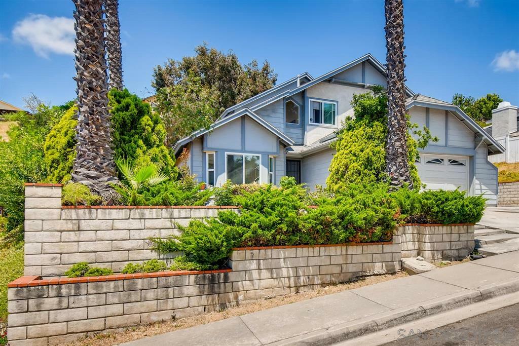 Property Photo: 1644 Sherbrooke St CA 92139