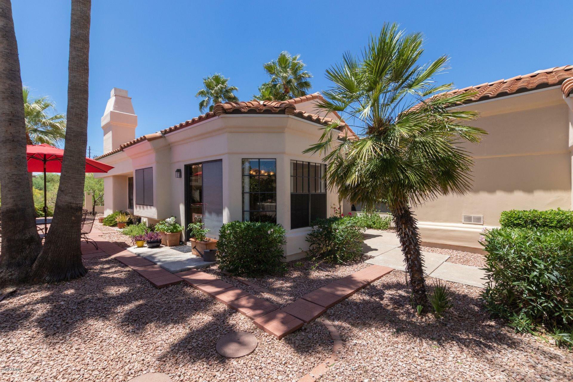 Property Photo:  12228 N Teal Drive  AZ 85268 