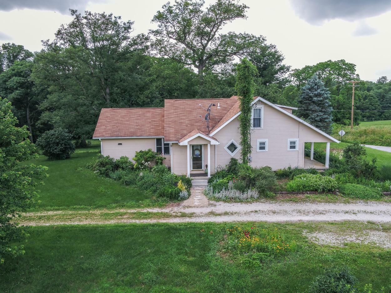 Property Photo:  3261 S River Road  OH 45368 