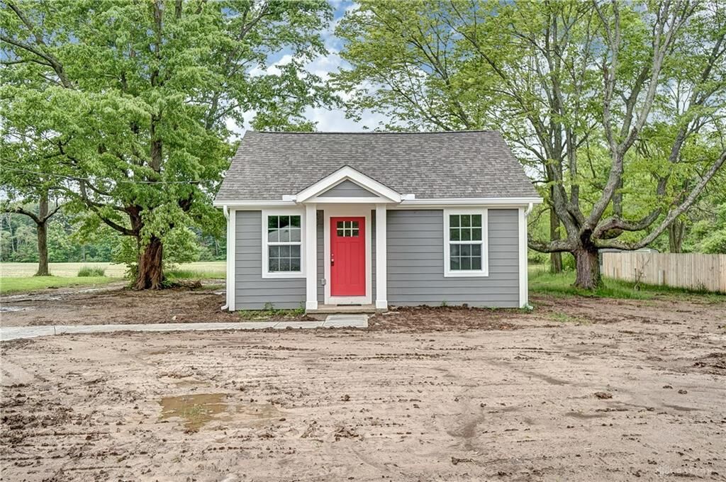 Property Photo: 5259 Salem Road OH 45152