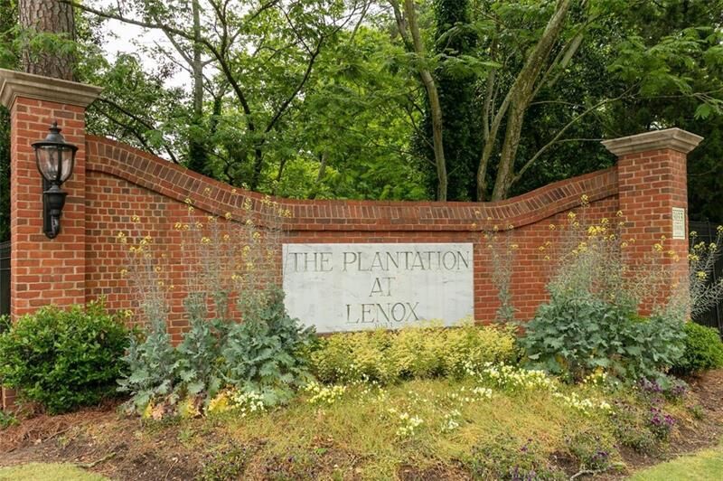 Property Photo:  25208 Plantation Drive NE 208  GA 30324 