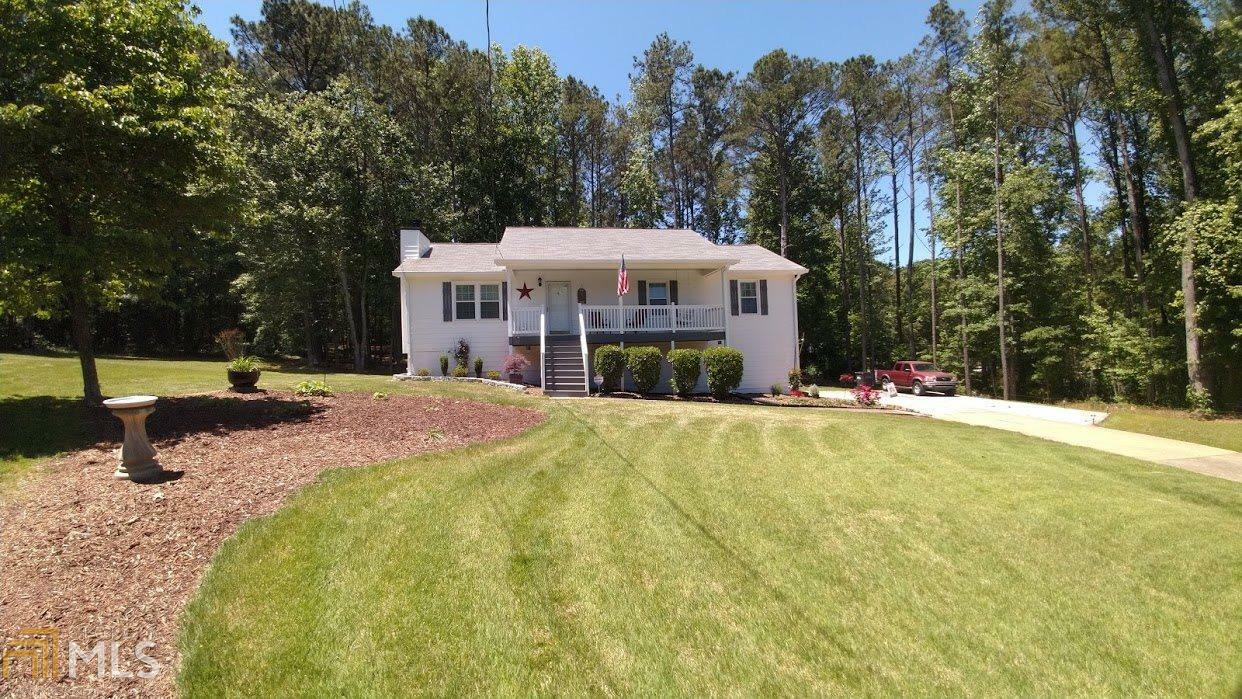 Property Photo:  58 Indian Creek Ln  GA 30127 