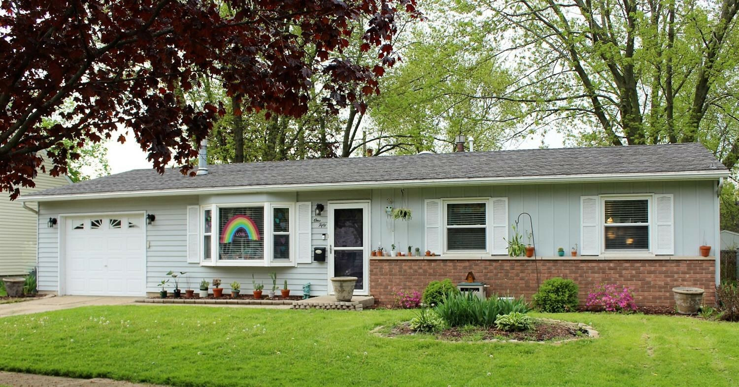 Property Photo: 150 High Street IN 46383